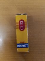 Tube Miniwatt Philips EF86