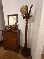 Garderobenständer