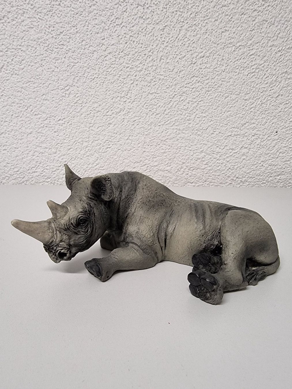 Figuren: Diverse Tiere aus Kunstharz  14 Stk. – Gebraucht aus Hinwil von Fransim 6