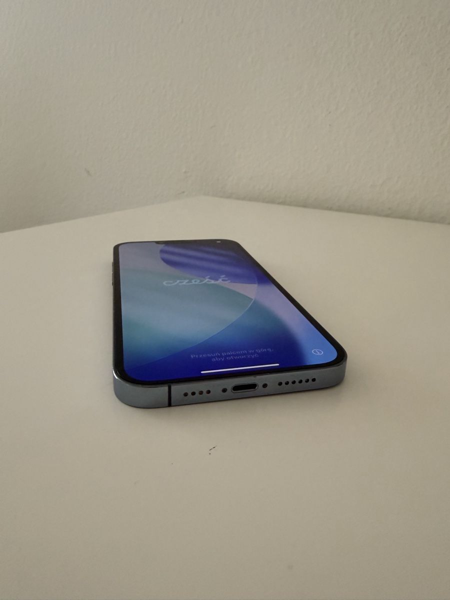 Apple Handys / Smartphones: Apple iPhone 13 Pro Max 256GB – Gebraucht aus Regensdorf von __Claudia_ 2