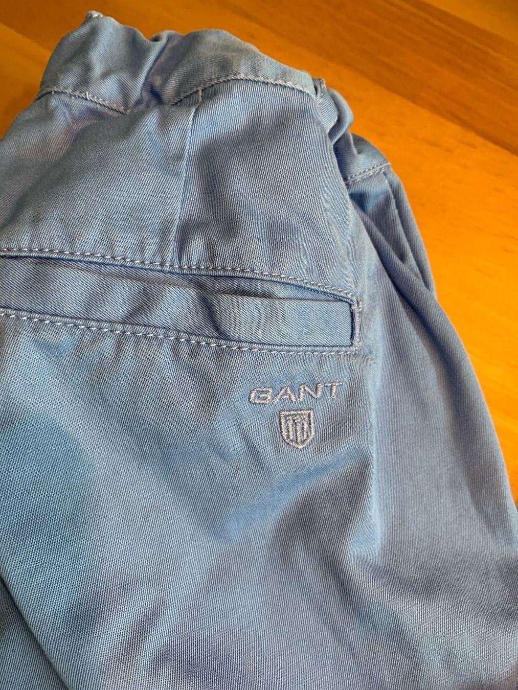 Gant Hosen: Gant Hose Gr 134/140 – Neu (gemäss Beschreibung) aus Mettmenstetten von _4_YOU_ 3