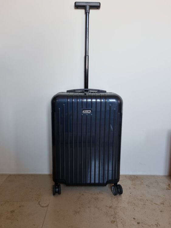 Rimowa Koffer Salsa Air Ultralight Cabin Multiwheel Kaufen auf Ricardo