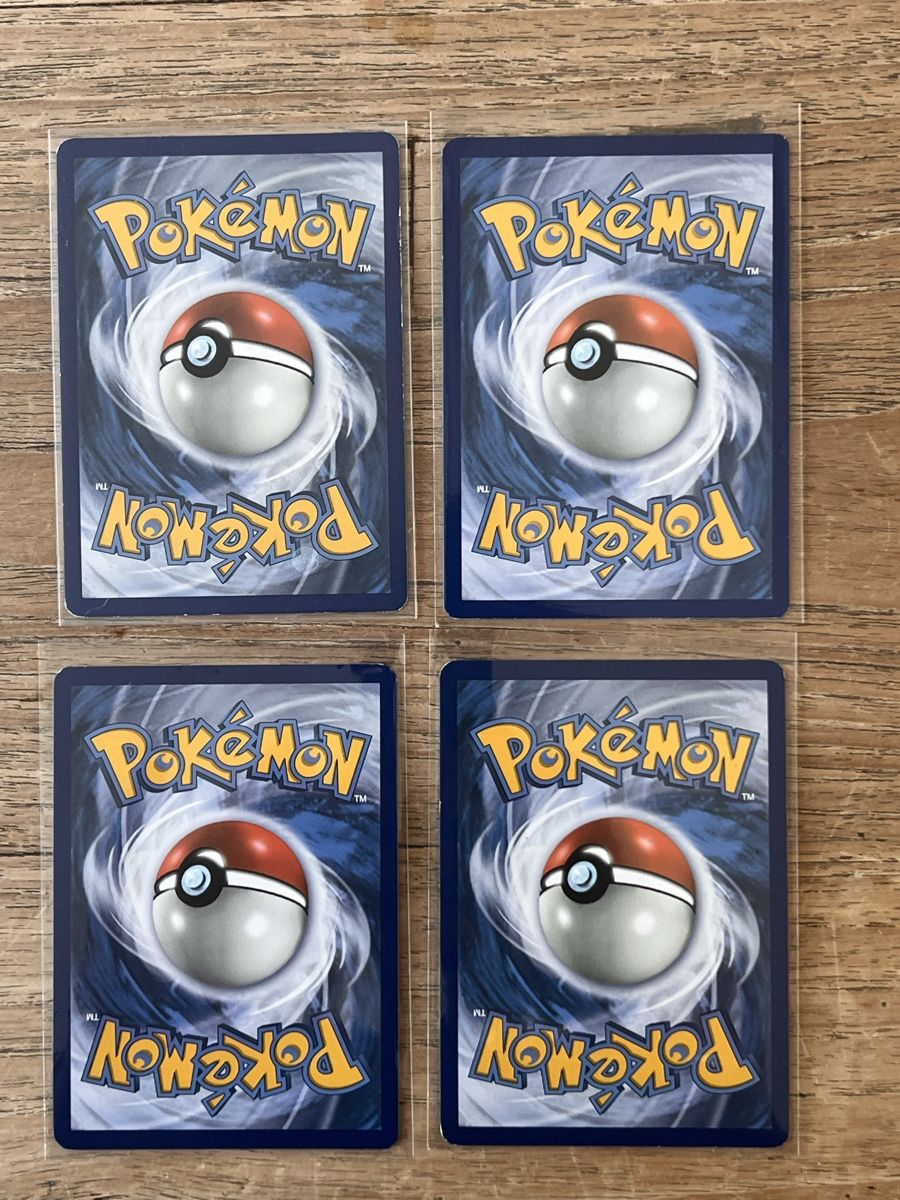 Pokémon Carte collezionabili: Prism Star Stadium LOT 4 Stück – Nuovo (secondo la descrizione) da Zollikon venduto da inf_l5jd 1