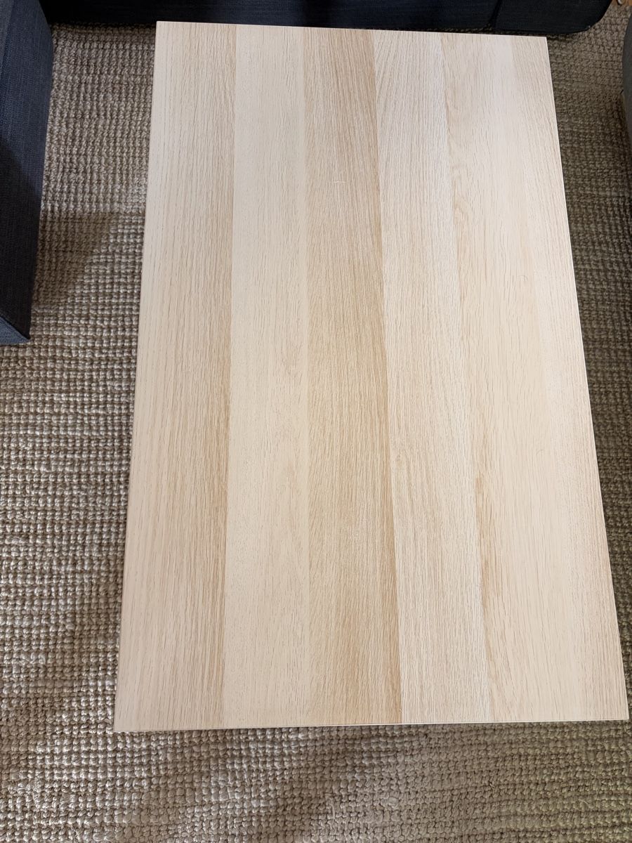 Tische: Couchtisch – Neu (gemäss Beschreibung) aus Dübendorf von nat_n89v 2