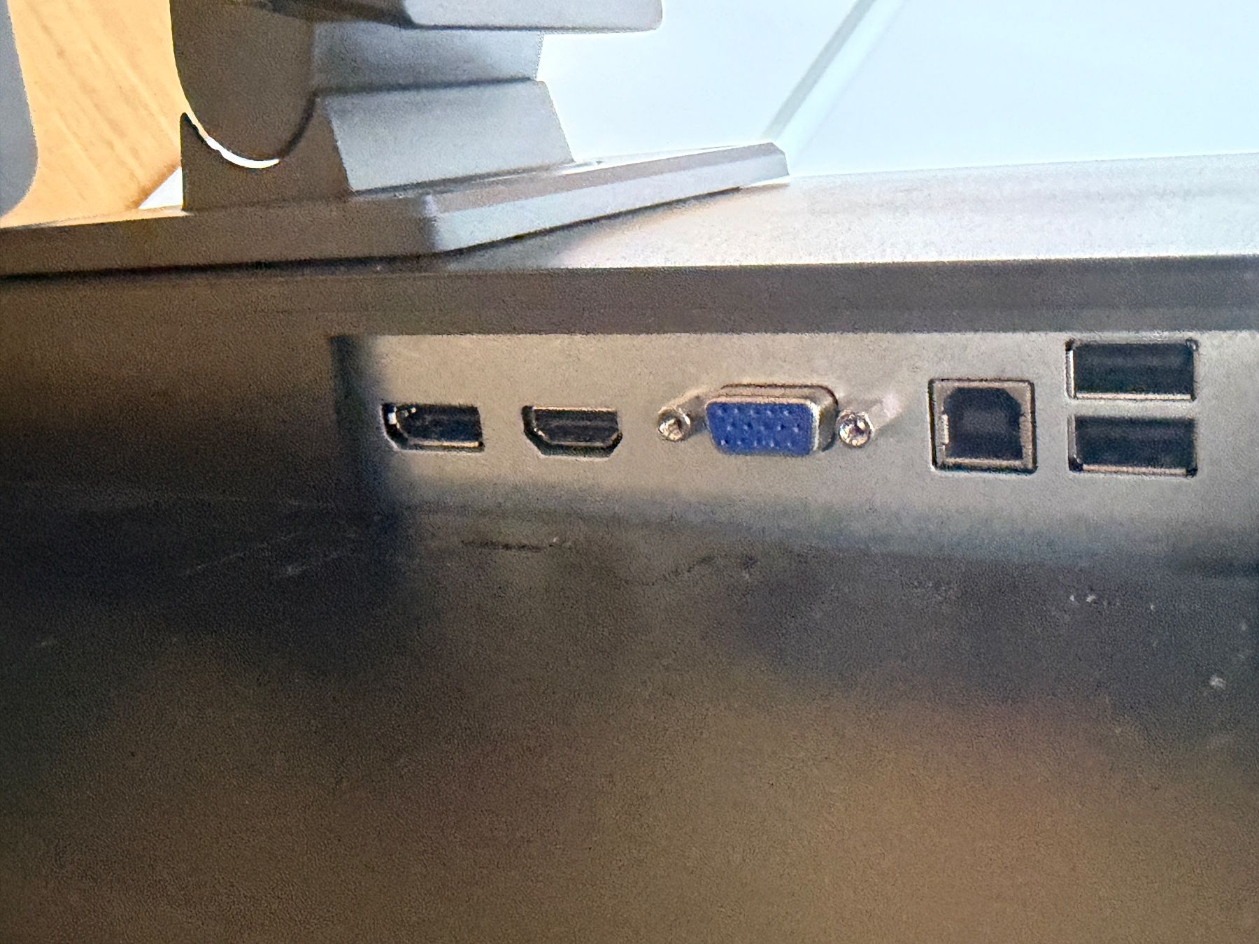 Iiyama Monitore: iiyama PL2792H – Gebraucht aus Burgdorf von Shawndx 3