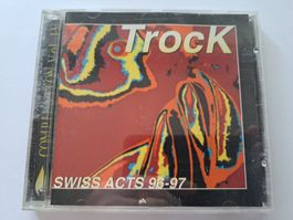 CD SWISS ACTS 1996 - 1997 ( Compilation )