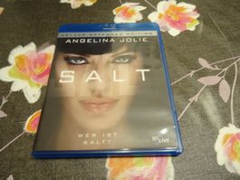 Salt (BLU-RAY)