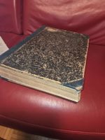 1899 Sammlung Zeitungen