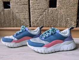 Stylish Bally Womens Sneakers EU 36