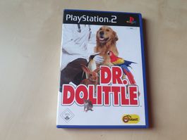 DR. Dolittle