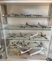 Modellflugzeug Sammlung, verschiedene Hersteller, Top!