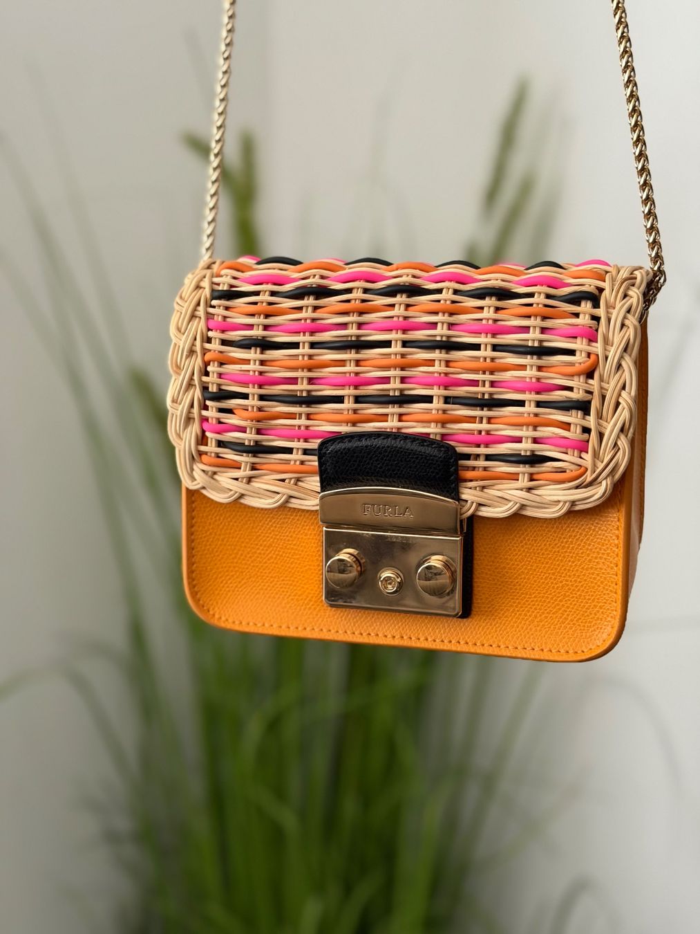Furla Borse da donna: Furla Tasche Orginal – Usato da Chur venduto da bauser03 3