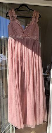 Festkleid little Mistress Gr. EUR 40/ UK 12/ US 8