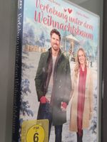 Verlobung unter dem Weihnachtsbaum DVD