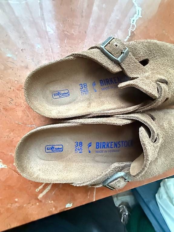 Herrenschuhe: Birkenstock – Neu und originalverpackt aus Pully von BlueJune27 4