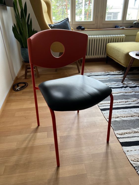 Ikea stoljan chair hot sale