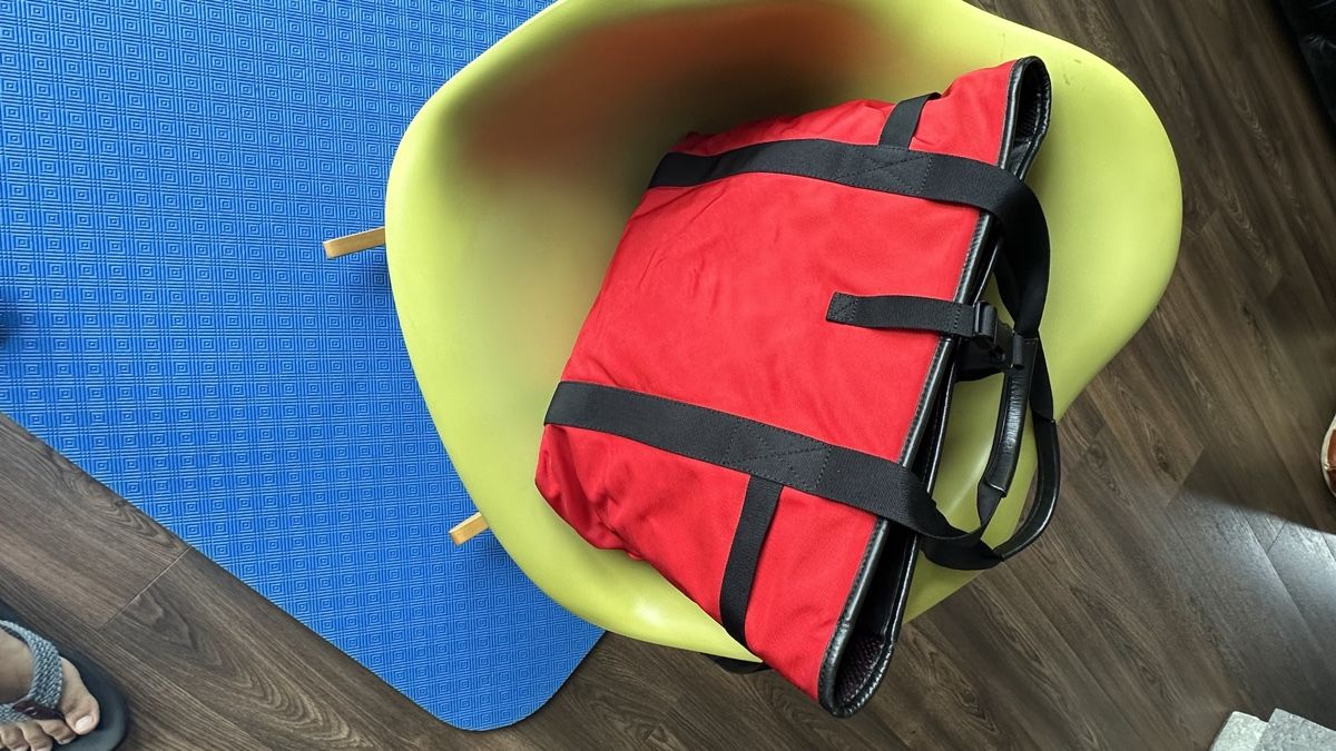 Burberry Borse: BURBERRY SPORT Tragetasche – Usato da Aarburg venduto da Yula24 3