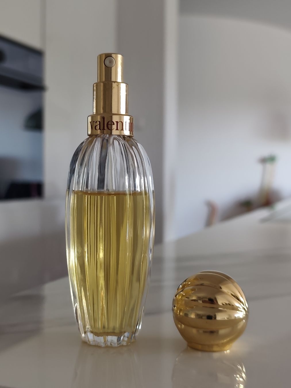 Valentino Profumi & Eau de Toilette: Parfume Valentino 75 ml edt vintage – Usato da Männedorf venduto da Ursik_OnlineShop