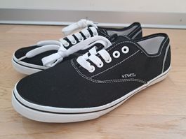 neue Venice Stoff Sneaker, Gr. 41