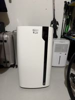 De'Longhi Pinguino PAC EX100 Silent Klimagerät – Top Zustand
