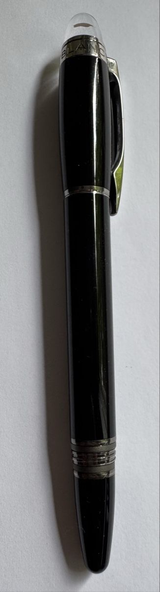 Montblanc Penna & Evidenziatori: Montblanc Füllfederhalter  – Usato da Liebefeld venduto da Tatts81 2