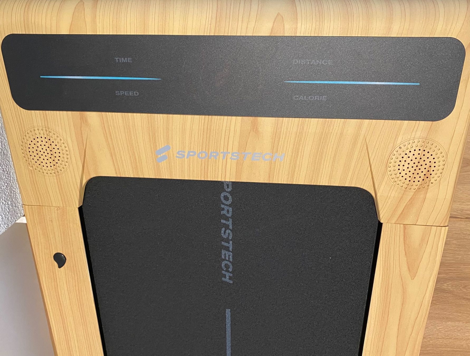 Hometrainer: Laufband Sportstech sWalk – Usato da Galgenen venduto da New20 2