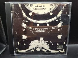 Jethro Tull – A Passion Play