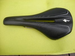 Rennvelo Sattel "Phenom" mit Body Geometry