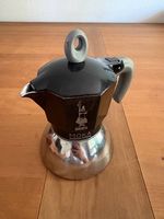 BIALETTI MOKA INDUCTION