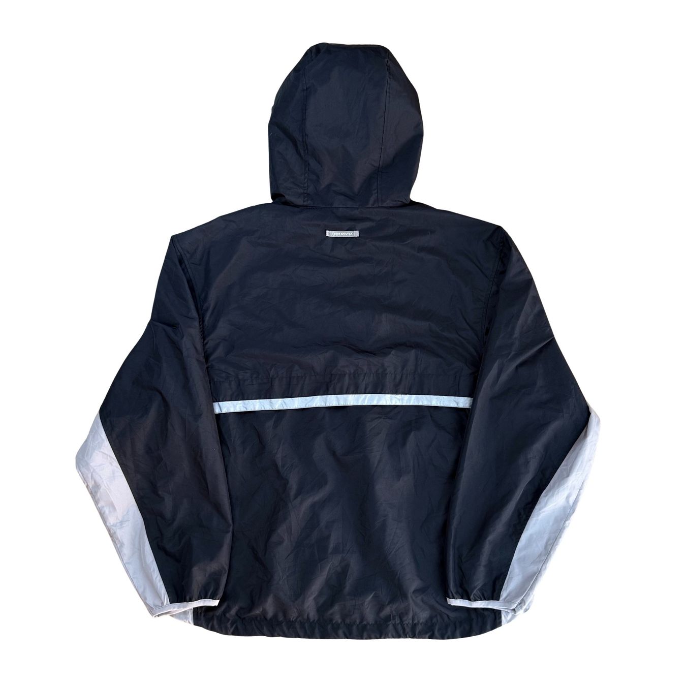 Starter Giacche: Vintage Starter Tackjacket - M – Usato da Herisau venduto da 1asupply 3