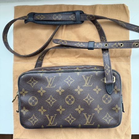 Louis Vuitton Shoulder Bag TH0970