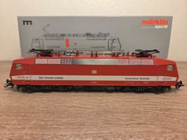 Märklin 3754 E-Lok BR 120 DB Digital H0