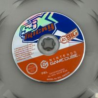 SSX Tricky (Gamecube)
