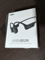 Casque conduction osseuse Shokz OpenRun S805 noir neuf