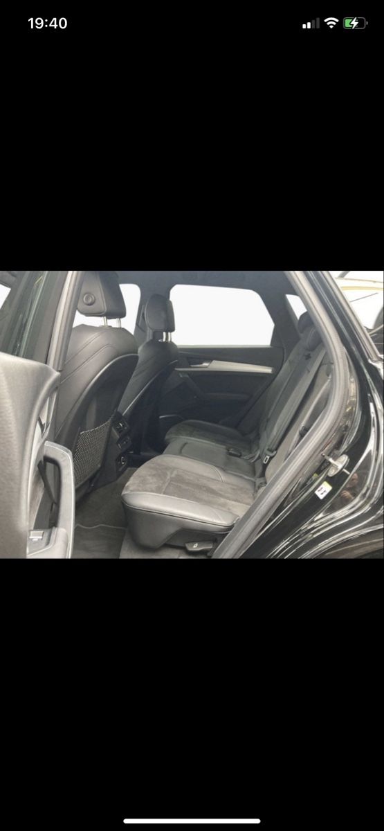 Audi Automobili: Audi Q5 40 TDI S-LINE – Usato da Glattpark ( Opfikon ) venduto da Prishtina1989 6
