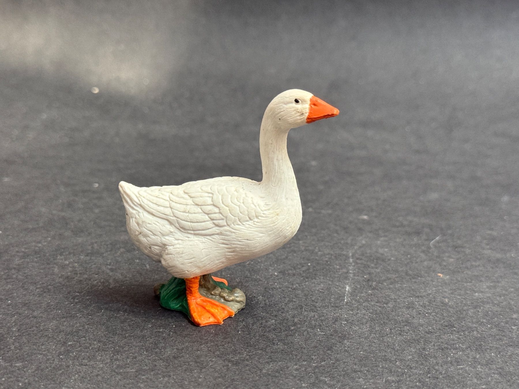 Schleich Statuette: Schleich Gans 1998 made in Germany – Usato da Ennetbaden venduto da mapa05