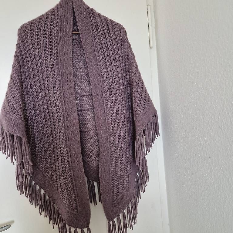 Foulard & Sciarpe: Hemisphere Kaschmir Stola – Usato da Meggen venduto da darcy10 2