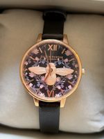 Olivia Burton Uhr - neu, nie getragen!