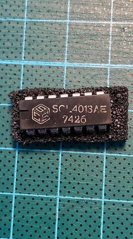 Modellini di ferrovie: SCL4013, 4013 – Usato da Schaffhausen venduto da MCaj