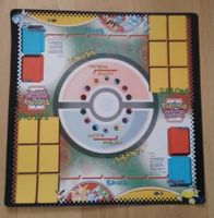 Pokémon LEAGUE TCG Spielmatte ca. 1999 60x60ca.