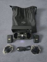 DJI Mic 1 Set
