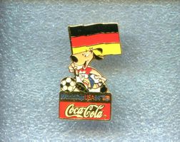 Coca Cola  DEUTSCHLAND
