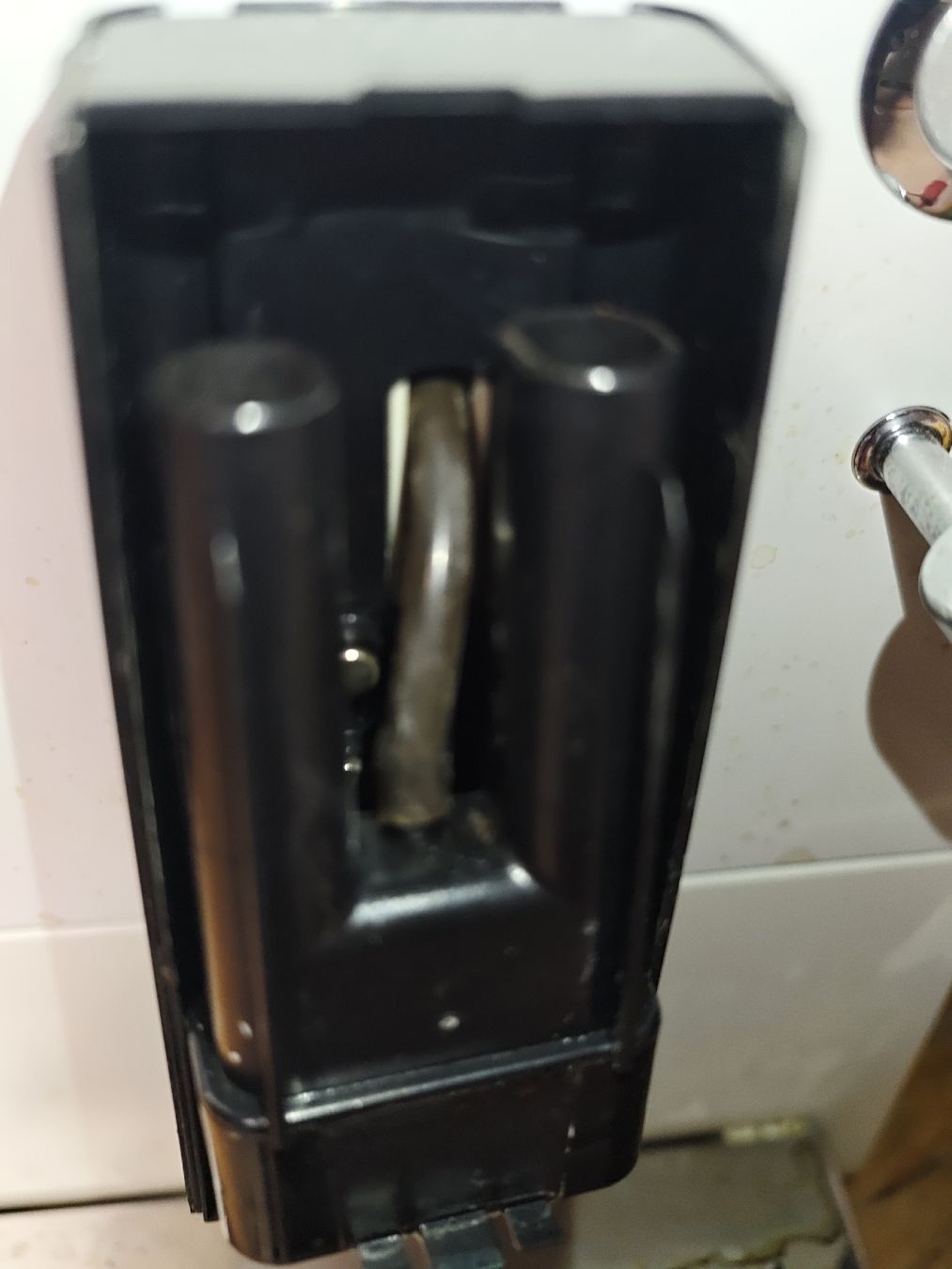 Jura Macchine per caffè & Macchine per espresso: Jura kaffemaschine – Usato da Landquart venduto da Zuppo 1