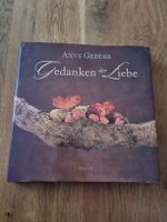 Anne Geddes - Gedanken der Liebe