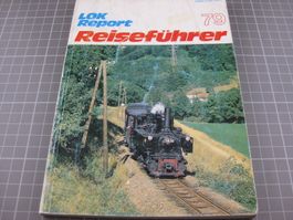 Reiseführer 1979