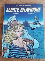 Condor Tome 2: Alerte en Afrique (Edition Original 1985)