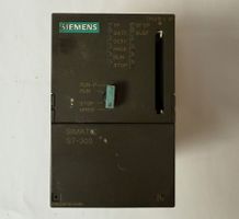 Siemens Simatic S7-300 CPU 315-2 DP (6ES7315-2AF01-0AB0) Top