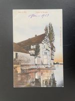 AK SH Stein am Rhein, Kloster St. Georg