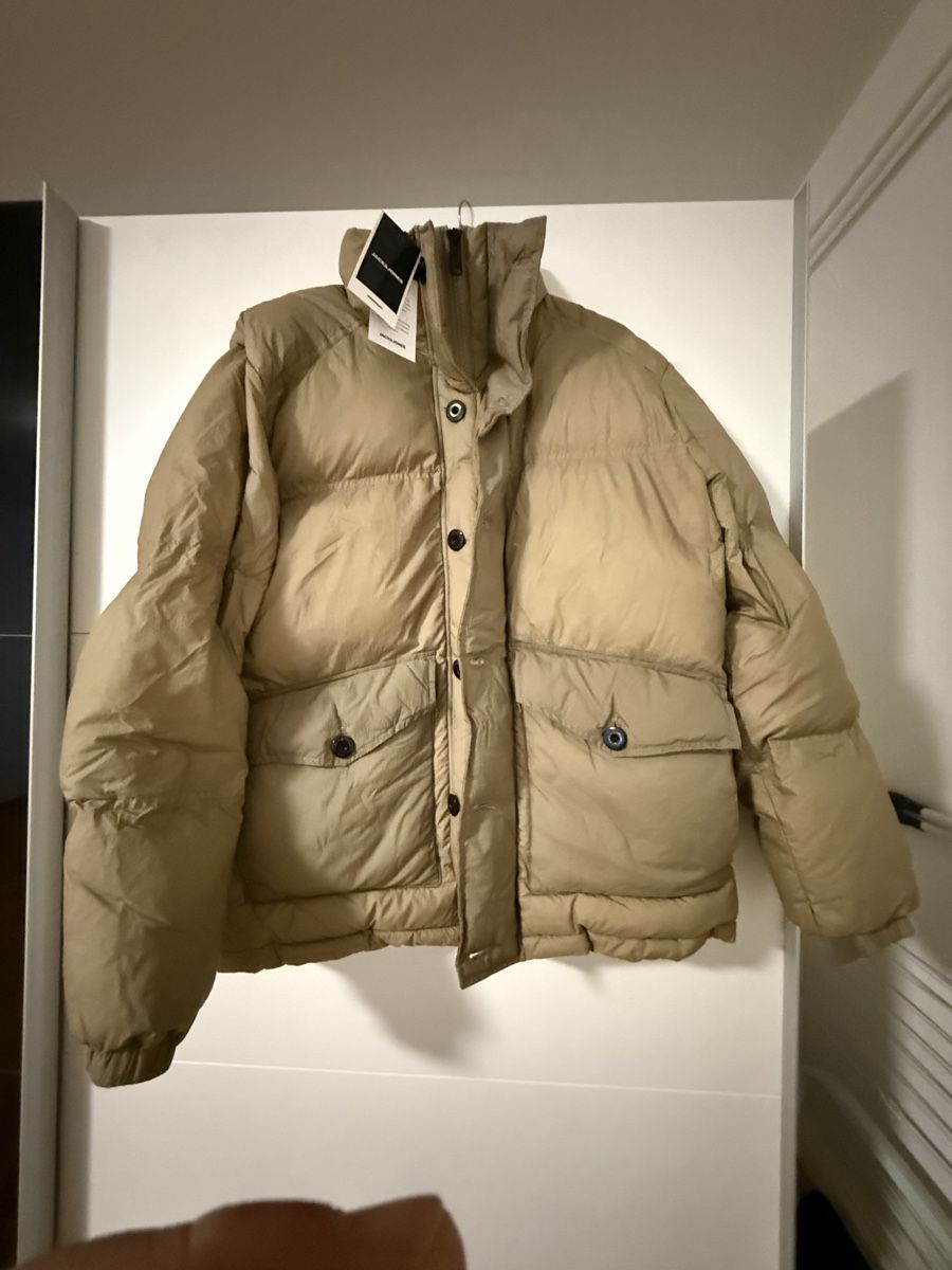 Jack & Jones Jacken: Jack&Jones jacket – Neu und originalverpackt aus Menziken von Dominik813