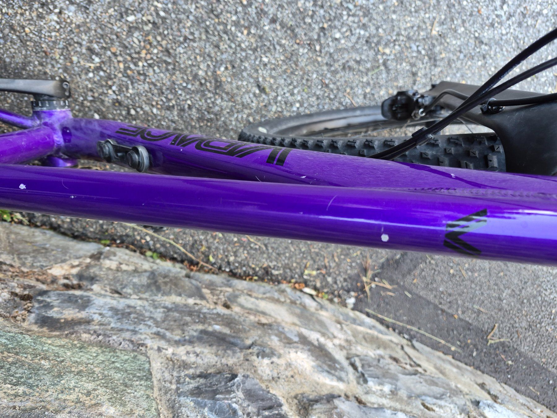 Vpace Biciclette: VPACE Max 24 – Usato da Thalwil venduto da kat_7bp2 3